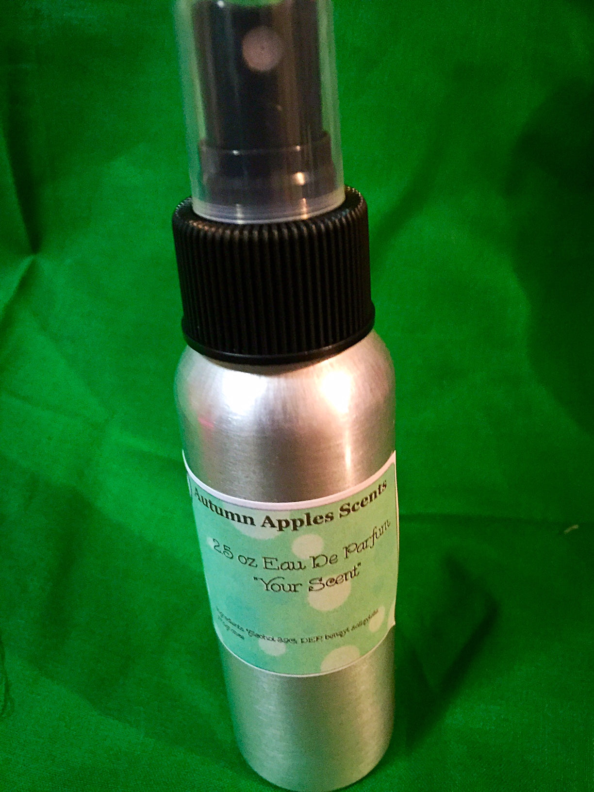 Men's Designer Scents - EDP 2.5 oz (Eau De Parfum)