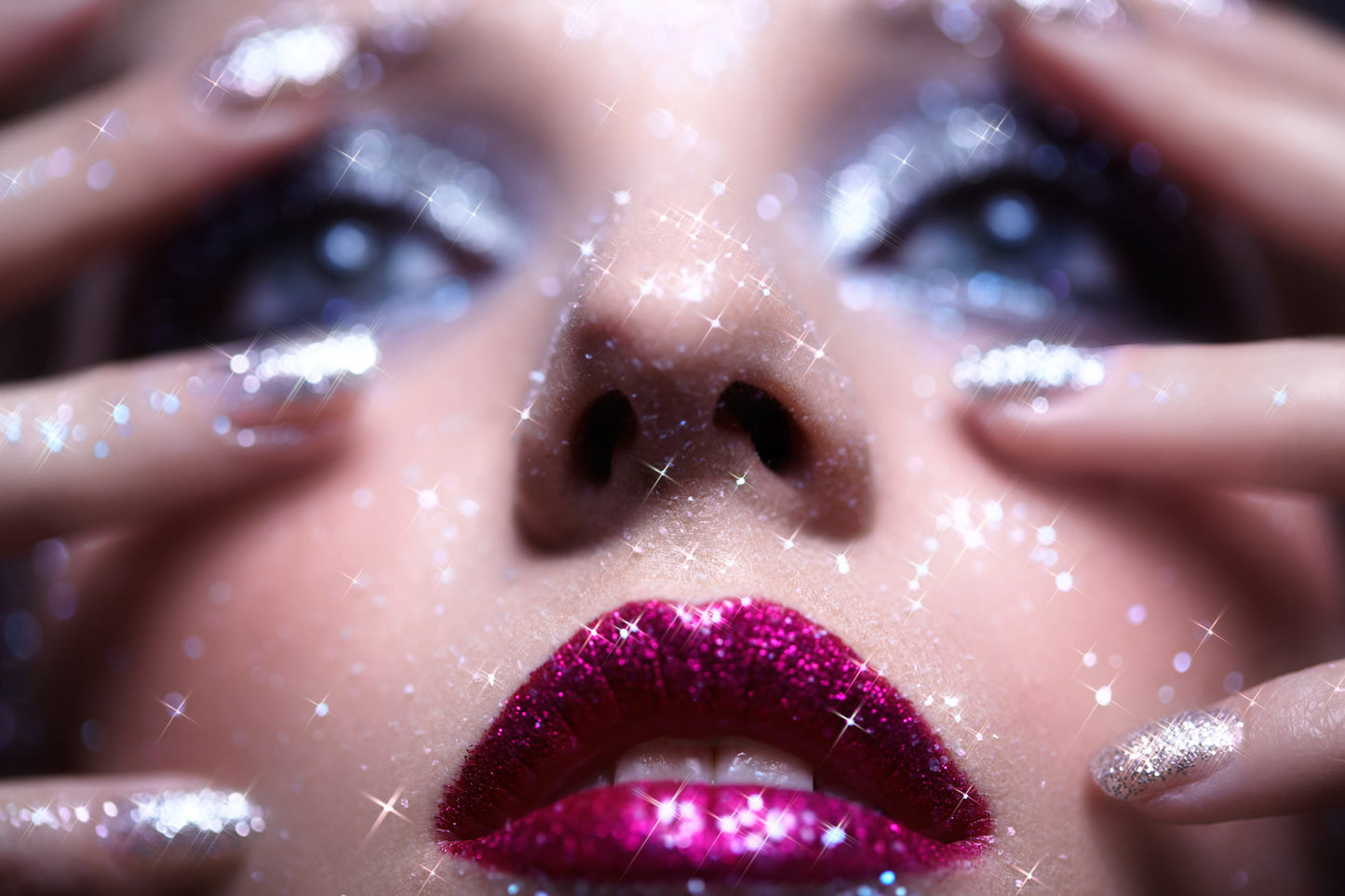 Sweet Shop SHIMMER BODY SPRAY