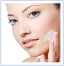 Goat Milk Face Cream